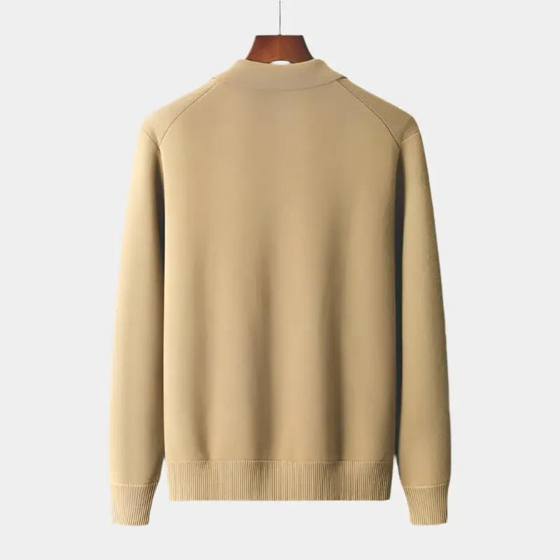 Elegante, zeitlose Jacke aus Kaschmir