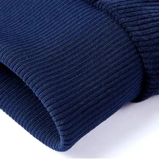 Bomberjacke aus Samtcord