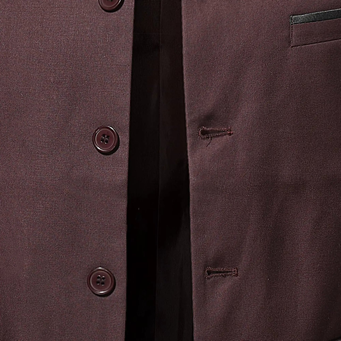 Jacke mit Kragen im Wappendesign – Regal Edition
